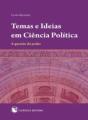 Temas e Ideias em Ciência Política - Preview