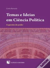 Capa do artigo Temas e Ideias em Ciência Política