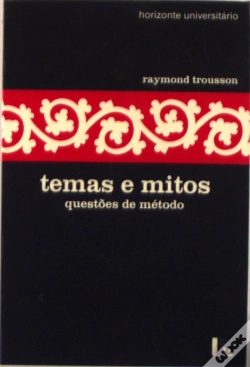 Capa do artigo Temas e Mitos