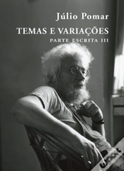 Capa do artigo Temas e Variações