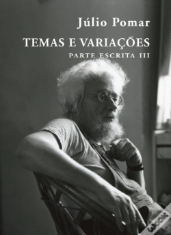 Capa do artigo Temas e Variações