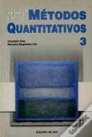 Temas em Metodos Quantitativos 3