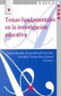 Temas Fundamentales En La Investigación Educativa - Preview