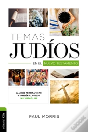 Capa do artigo Temas Judíos En El Nuevo Testamento