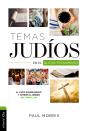 Temas Judíos En El Nuevo Testamento - Preview