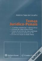 Temas Jurídico-Penais
