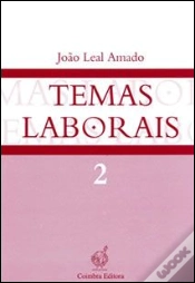 Capa do artigo Temas Laborais 2