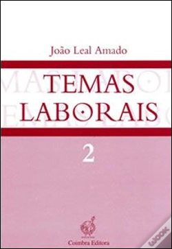 Capa do artigo Temas Laborais 2