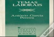 Temas Laborais