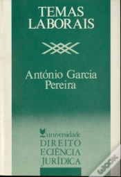 Capa do artigo Temas Laborais