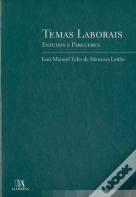 Temas Laborais - Estudos e Pareceres