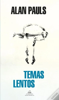 Capa do artigo Temas Lentos