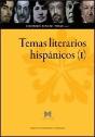 Temas Literarios Hispánicos (I) - Preview