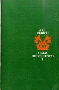 Temas Oitocentistas I