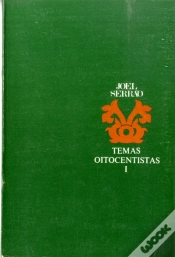 Capa do artigo Temas Oitocentistas I