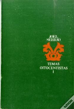 Capa do artigo Temas Oitocentistas I