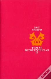 Capa do artigo Temas Oitocentistas II