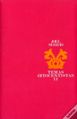 Capa do artigo Temas Oitocentistas II