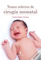 Capa do artigo Temas Selectos De Cirugía Neonatal