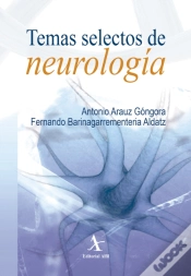Capa do artigo Temas Selectos De Neurología