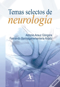 Capa do artigo Temas Selectos De Neurología
