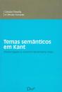 Temas Semânticos Em Kant - Preview