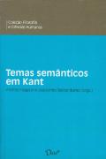 Temas Semânticos em Kant