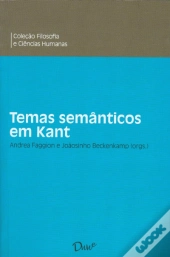 Temas Semânticos em Kant