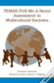 Capa do artigo Temas (Tell-Me-A-Story) Assessment In Multicultural Societies
