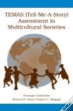 Capa do artigo Temas (Tell-Me-A-Story) Assessment In Multicultural Societies