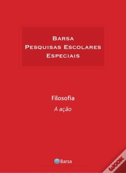 Capa do artigo Temática - Filosofia - Ação