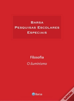 Capa do artigo Temática - Filosofia - Iluminismo