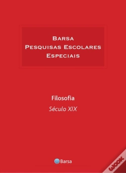 Capa do artigo Temática - Filosofia - Século Xix