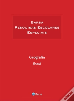 Capa do artigo Temática - Geografia - Brasil