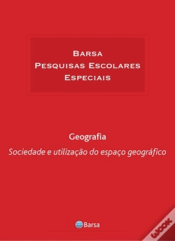 Capa do artigo Temática - Geografia - Sociedade Utilização Espaço Geográfico