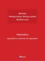 Temática - Matemática - Equações Sistemas Equações - Preview