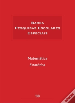 Capa do artigo Temática - Matemática - Estatística