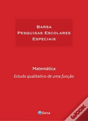 Capa do artigo Temática - Matemática - Estudo Qualitativo Função