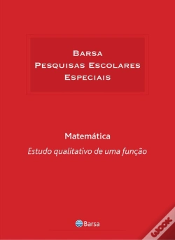 Capa do artigo Temática - Matemática - Estudo Qualitativo Função