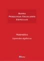 Temática - Matemática - Expressões Algébricas - Preview