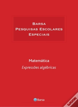 Capa do artigo Temática - Matemática - Expressões Algébricas