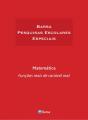 Temática - Matemática - Funções Reais Variável Real - Preview