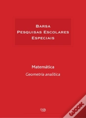 Capa do artigo Temática - Matemática - Geometria Analítica