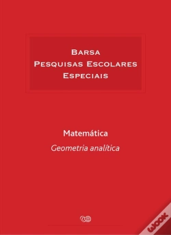 Capa do artigo Temática - Matemática - Geometria Analítica