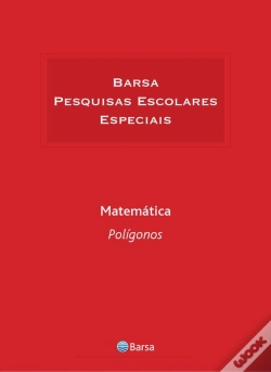 Capa do artigo Temática - Matemática - Polígonos