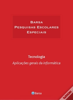 Capa do artigo Temática - Tecnologia - Aplicações Gerais Informática