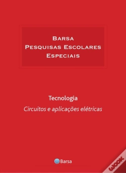 Capa do artigo Temática - Tecnologia - Circuitos Aplicações Elétricas