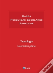 Capa do artigo Temática - Tecnologia - Geometria Plana