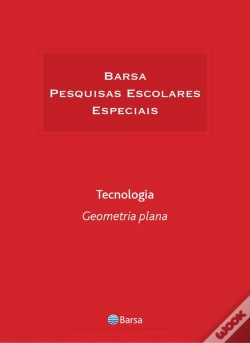 Capa do artigo Temática - Tecnologia - Geometria Plana