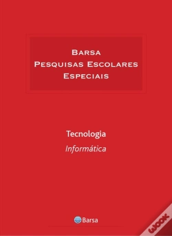 Capa do artigo Temática - Tecnologia - Informática